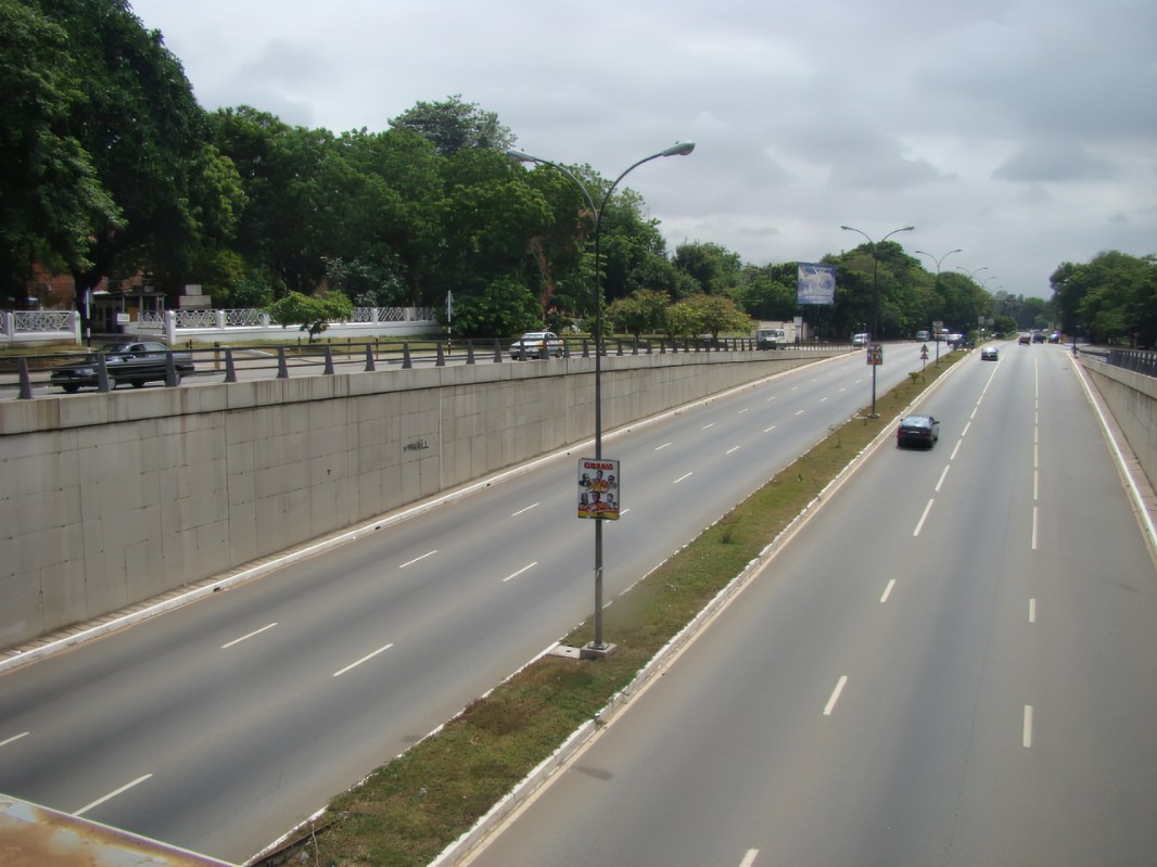 GoG through COCOBOD awarded Ghc18.2billion road projects between 2015 ...